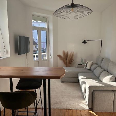 Wimereux, Appartement Standing Luaran gambar