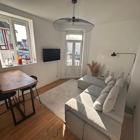 Wimereux, Appartement Standing Luaran gambar