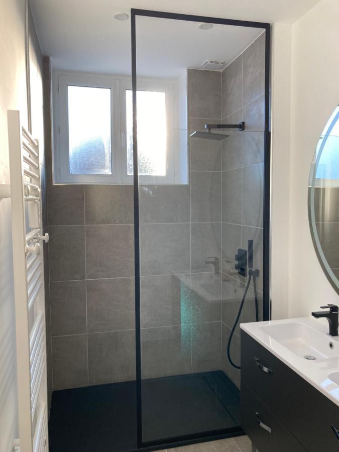 Wimereux, Appartement Standing Luaran gambar