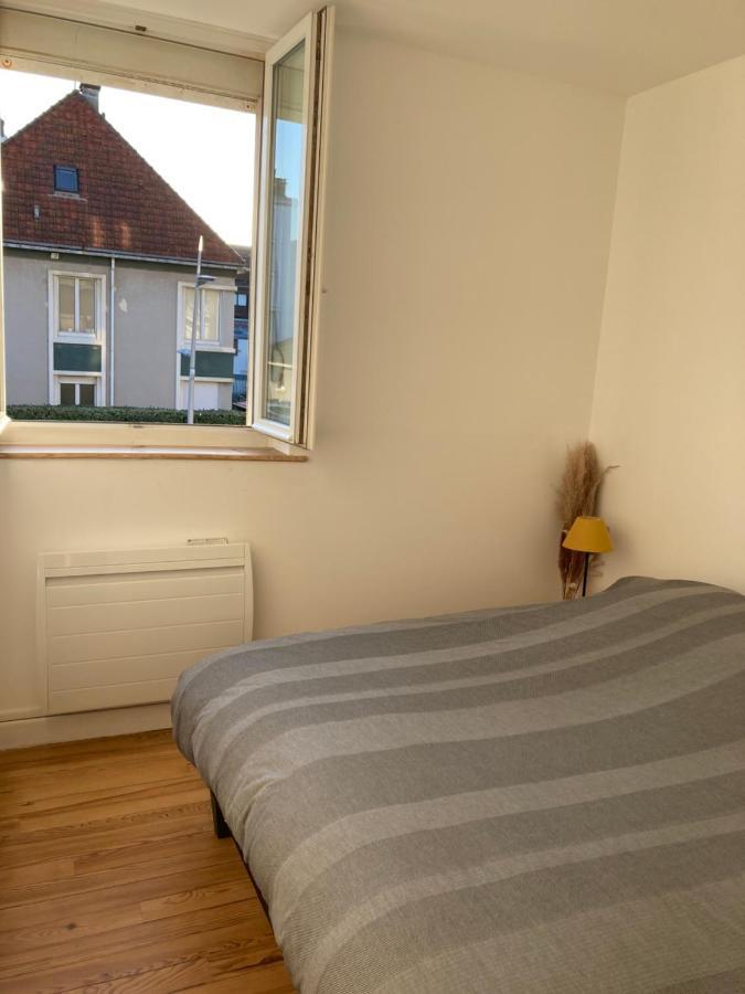Wimereux, Appartement Standing Luaran gambar