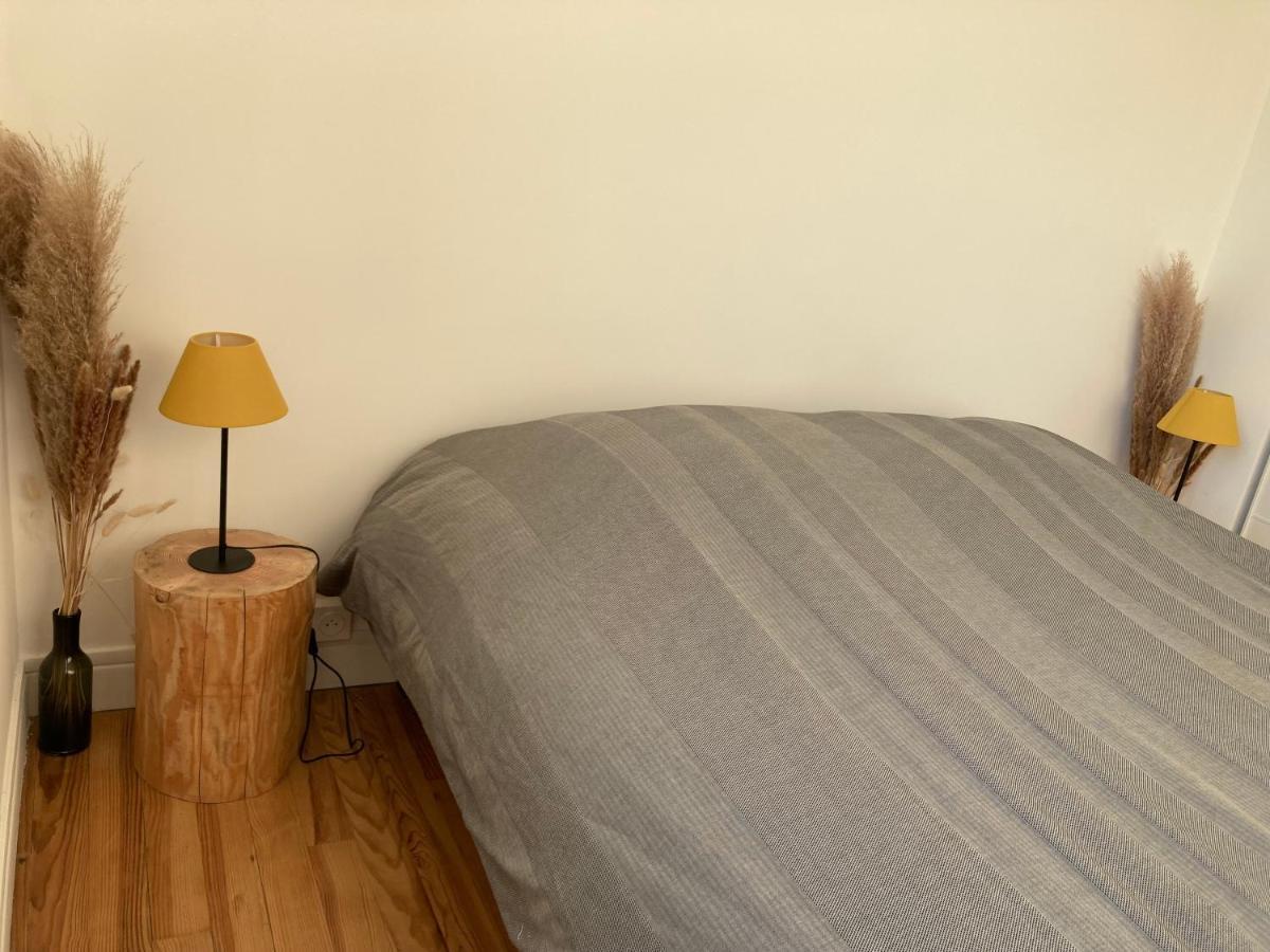 Wimereux, Appartement Standing Luaran gambar