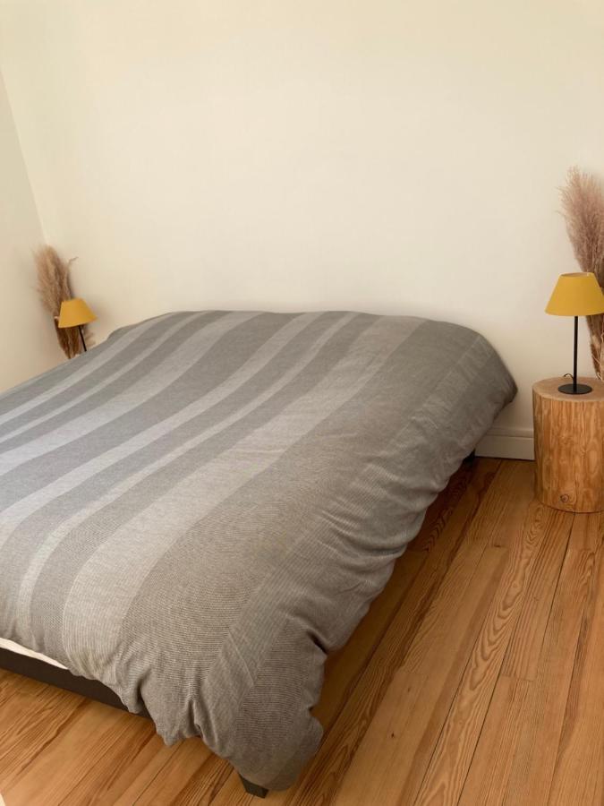 Wimereux, Appartement Standing Luaran gambar