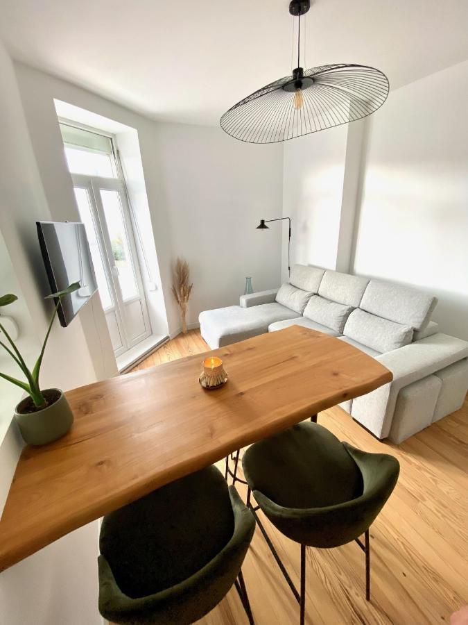 Wimereux, Appartement Standing Luaran gambar