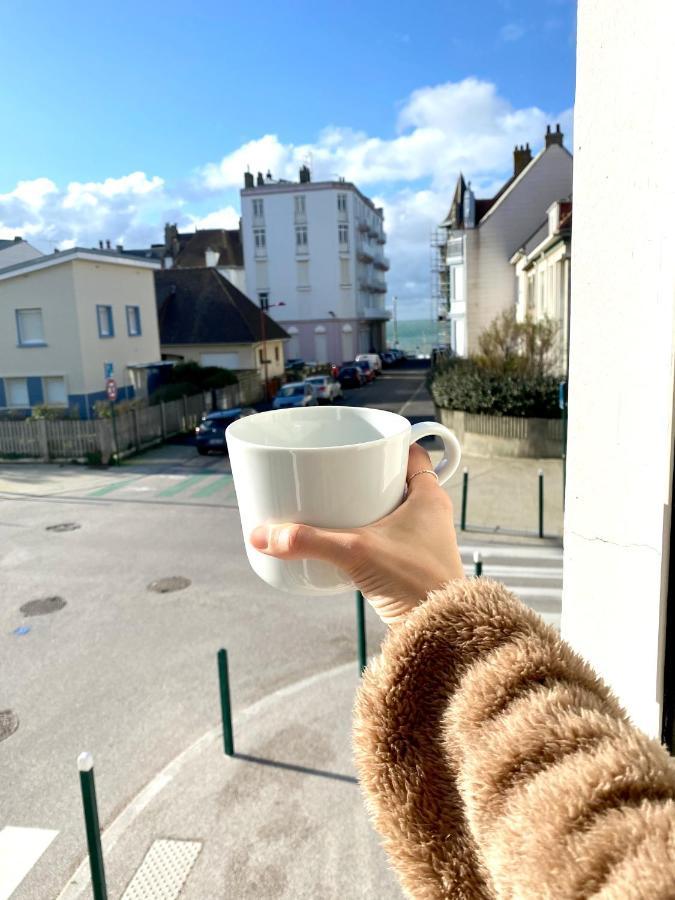 Wimereux, Appartement Standing Luaran gambar