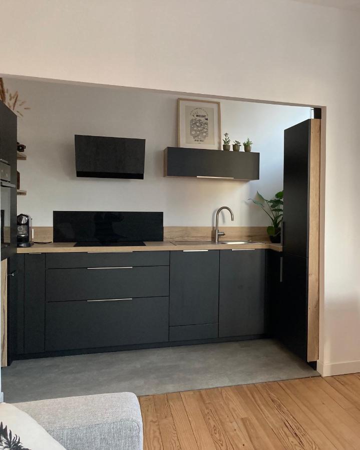 Wimereux, Appartement Standing Luaran gambar