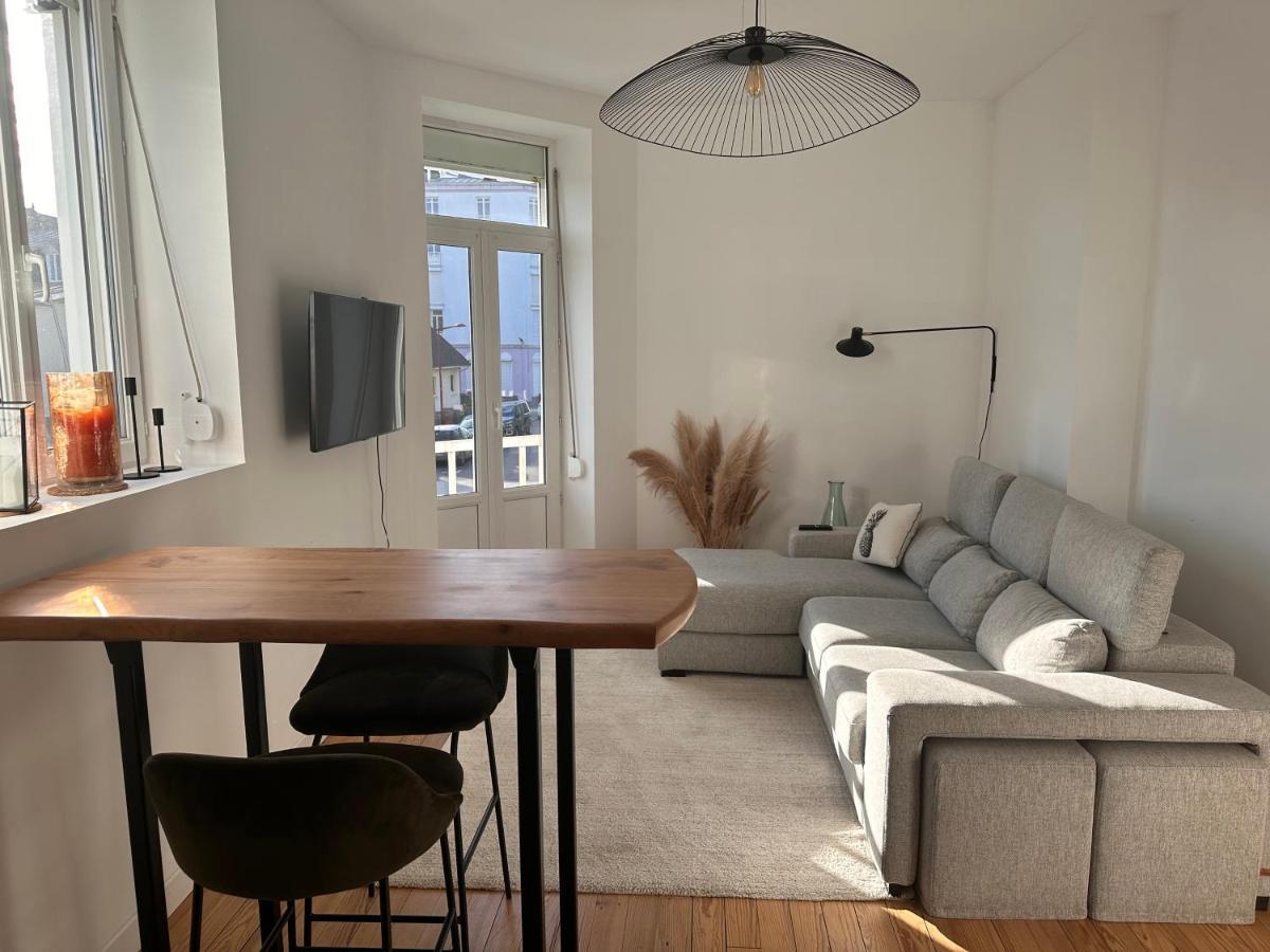Wimereux, Appartement Standing Luaran gambar
