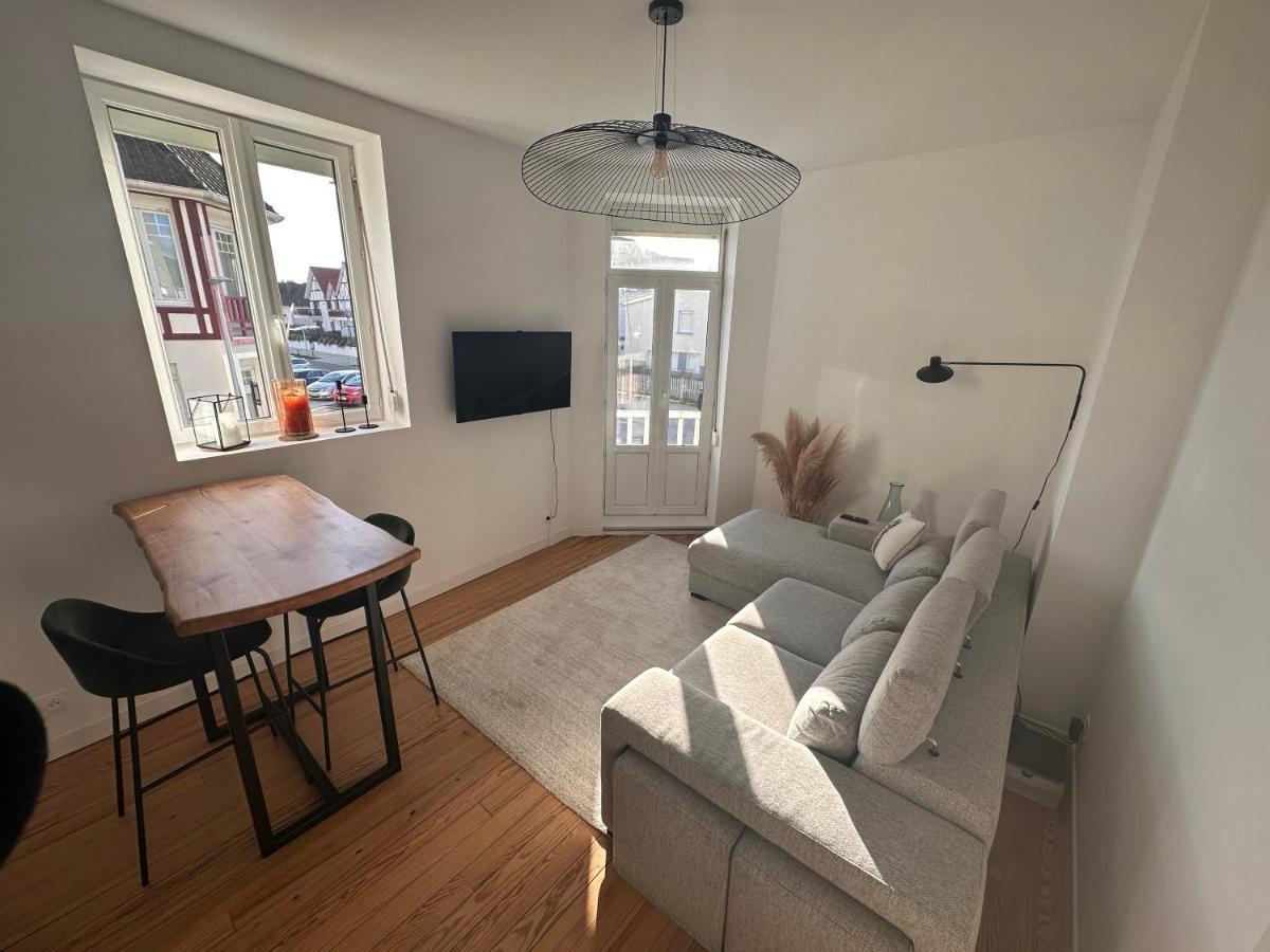 Wimereux, Appartement Standing Luaran gambar