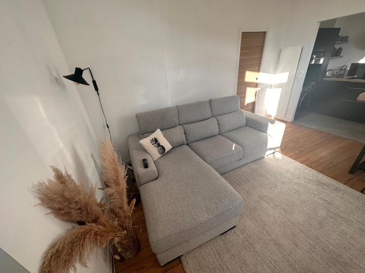 Wimereux, Appartement Standing Luaran gambar